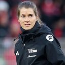 Marie-Louise Eta - Reprodução X