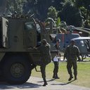 Marinha prorroga inscrição para fuzileiro naval até segunda - Fernando Frazão / Agência Brasil