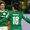 Cesar Greco / Palmeiras