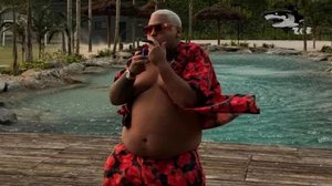 MC Ryan - Reprodução / Redes sociais