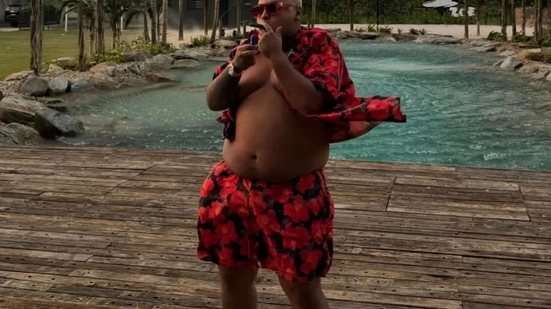 Foto: Reprodução/Redes Sociais