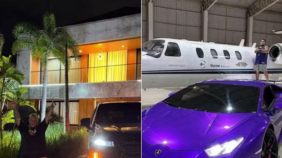 Reprodução / Instagram