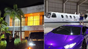 Reprodução / Instagram