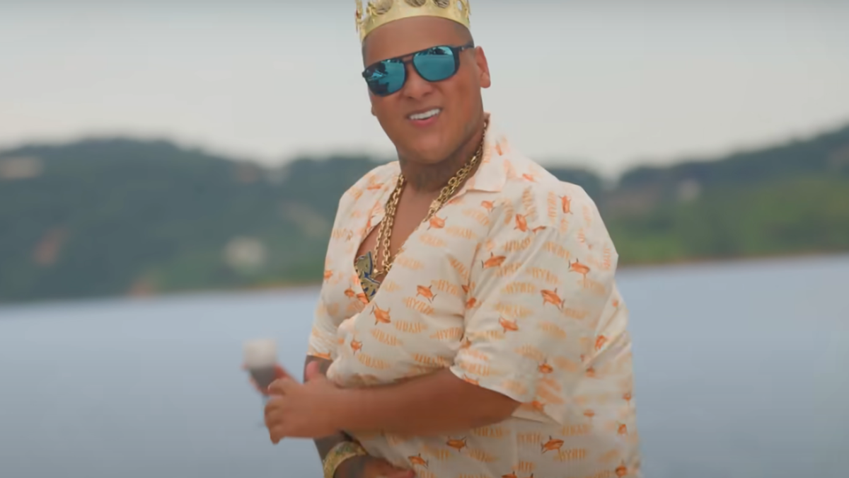 Como a indústria musical era usada em esquema envolvendo MC Ryan SP