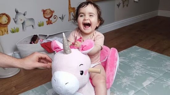 Foto: Reprodução/Kennedy Newsand Media - Daily Record