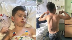 Foto: Reprodução/Mirror