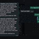 Imagem Hamburgueria é denunciada por adolescente após oferta de trabalho com "bônus" por uso de roupa curta