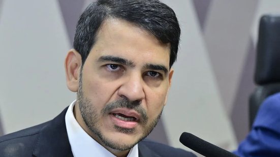Foto: Agência Senado
