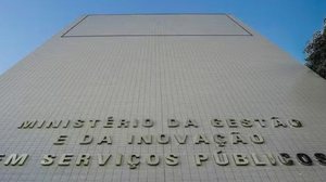 O MGI (Ministério da Gestão e da Inovação em Serviços Públicos) autorizou a nomeação de 3.147 candidatos aprovados na segunda edição do CNU (Concurso Nacional Unificado) nesta quarta-feira (22) - Rafa Neddermeyer / Agência Brasil