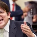 Miguel Uribe foi baleado durante comício em Bogotá - Divulgação / Site Oficial Miguel Uribie