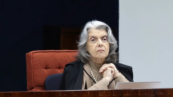 Foto: Reprodução/STF