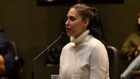 Monique Medeiros - Bruno Dantas/TJ-RJ