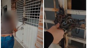 Foto: Reprodução/TV Pajuçara