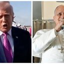 Foto: Reprodução/Vatican News-Redes Sociais