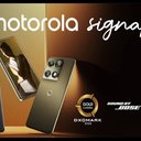 Motorola Signature - Divulgação