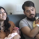 Reprodução/Corpus Christi Medical Center