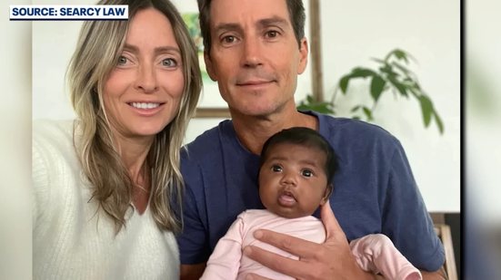 Foto: Reprodução/FOX 35