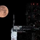 NASA/Brandon Hancock