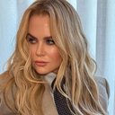 Foto: Instagram/Nicole Kidman