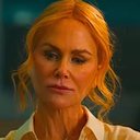 A atriz Nicole Kidman - Divulgação