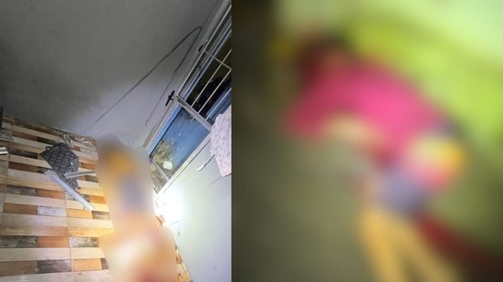 Imagem Grupo com mais de dez pessoas é suspeito do segundo duplo homicídio no Benedito Bentes