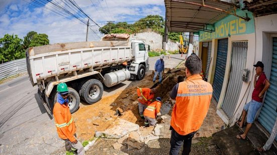 Itawi Albuquerque/ Secom Maceió