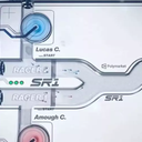 Divulgação/SpermRacing