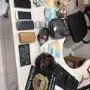 Operação “Caixa de Pandora” prende suspeitos de tráfico de drogas e comércio ilegal de armas - Divulgação / PC-AL