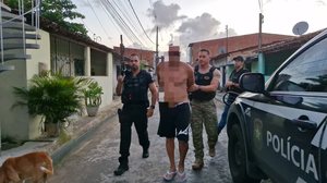Divulgação/Polícia Civil de Alagoas