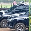 Operação cumpre mandados em Alagoas e Pernambuco e apreende sete celulares - Divulgação / PC-AL