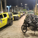 Divulgação / Polícia Militar