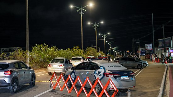 Tiago Ranieri/ Ascom Detran