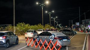 Tiago Ranieri/ Ascom Detran