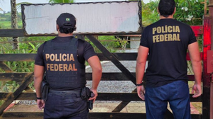 Divulgação / Polícia Federal