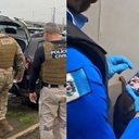 Divulgação/Polícia Civil de Alagoas