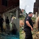 Divulgação/Polícia Civil