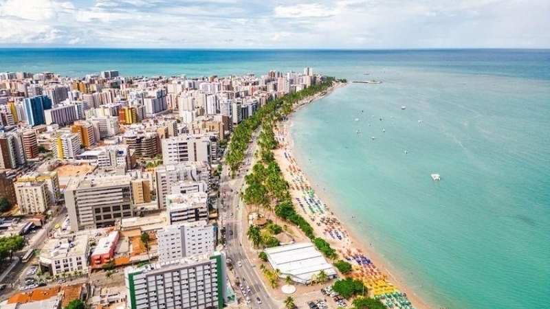 Jonathan Lins/Secom Maceió