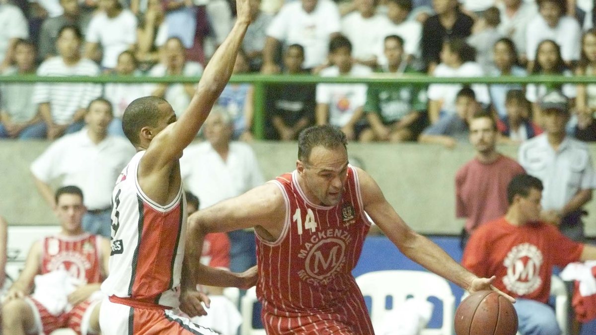 \u0027Mão Santa\u0027: entenda por que Oscar Schmidt odiava o próprio apelido