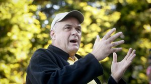 Oscar Schmidt - Joel Silva / Folhapress