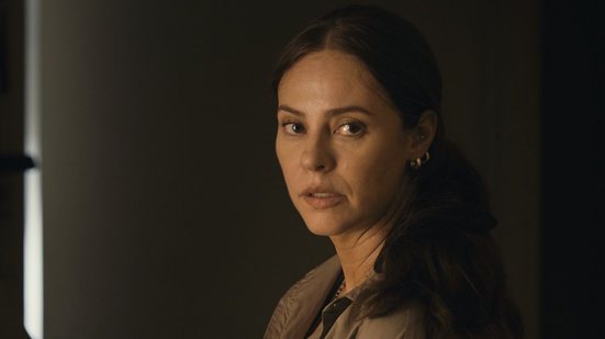 Paolla Oliveira no filme “Herança de Narcisa”, que será exibido no festival - Divulgação