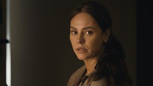 Paolla Oliveira no filme “Herança de Narcisa”, que será exibido no festival - Divulgação