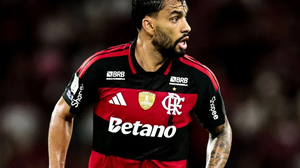Gilvan Souza/Flamengo