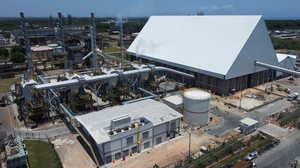 Imagem Parceria entre Braskem e Veolia acelera a descarbonização e fortalece a transição energética em Alagoas