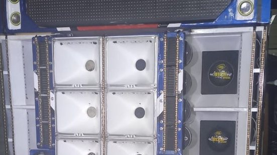 Foto: Reprodução/PM-AL