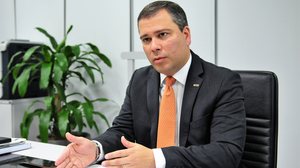 Lúcio Bernardo Jr. / Agência Brasília