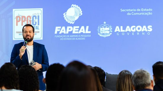 Pei Fon / Agência Alagoas