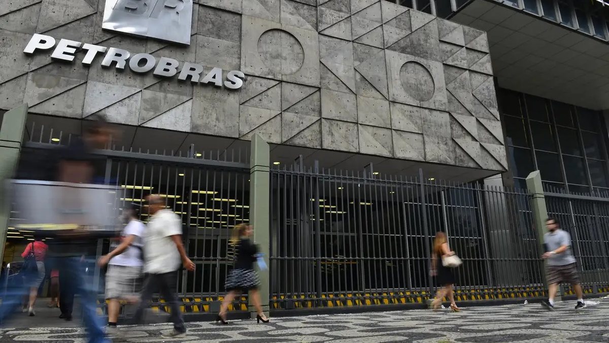 Petrobras fecha acordo para comprar gás dos EUA por mais de 20 anos