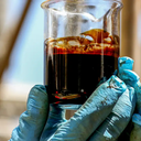 Preços do petróleo dispararam para cerca de US$ 108 o barril - Foto: Agência Brasil