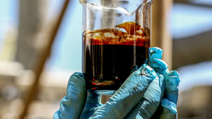 Preços do petróleo dispararam para cerca de US$ 108 o barril - Foto: Agência Brasil