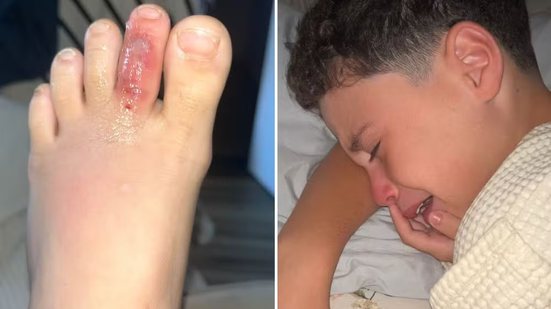 Foto: Reprodução/Arquivo pessoal